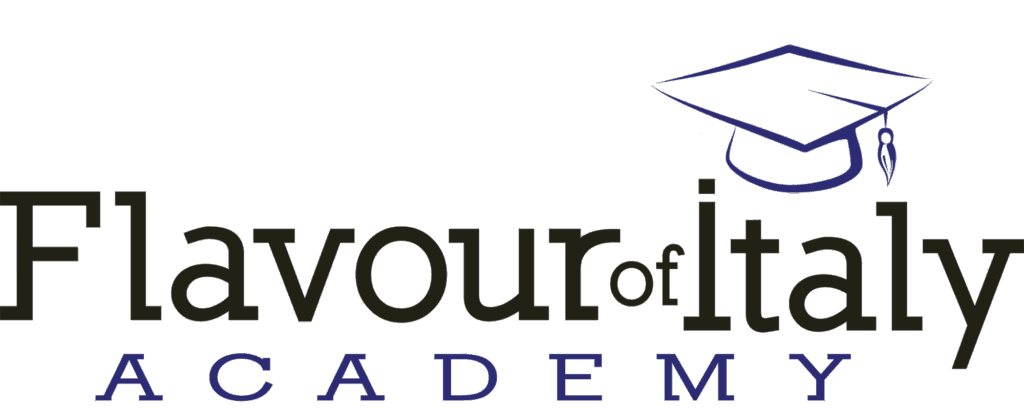 Flavour of Italy Academy logo