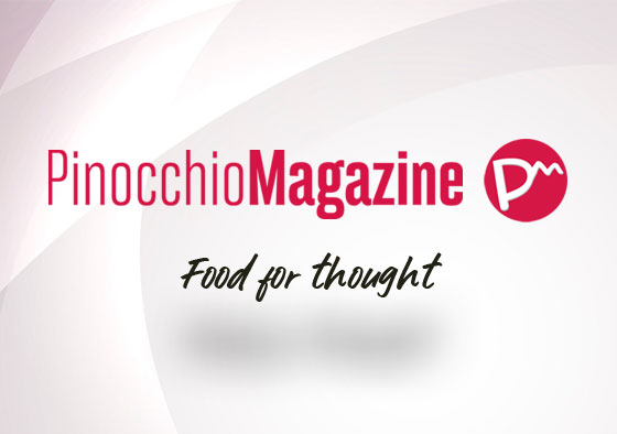 Pinocchio Magazine