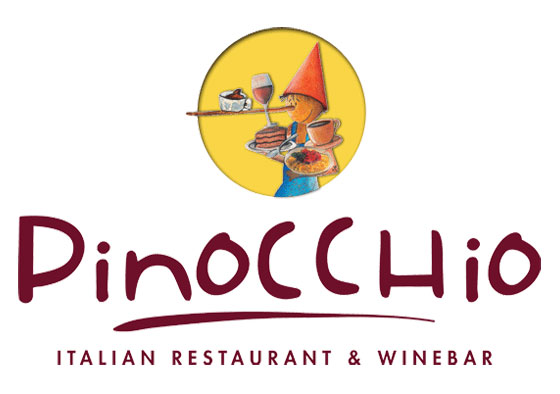 Pinocchio Italian Restaurant Dublin