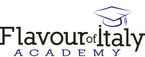 Flavour of Italy Academy logo